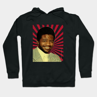 al green-vintage Hoodie